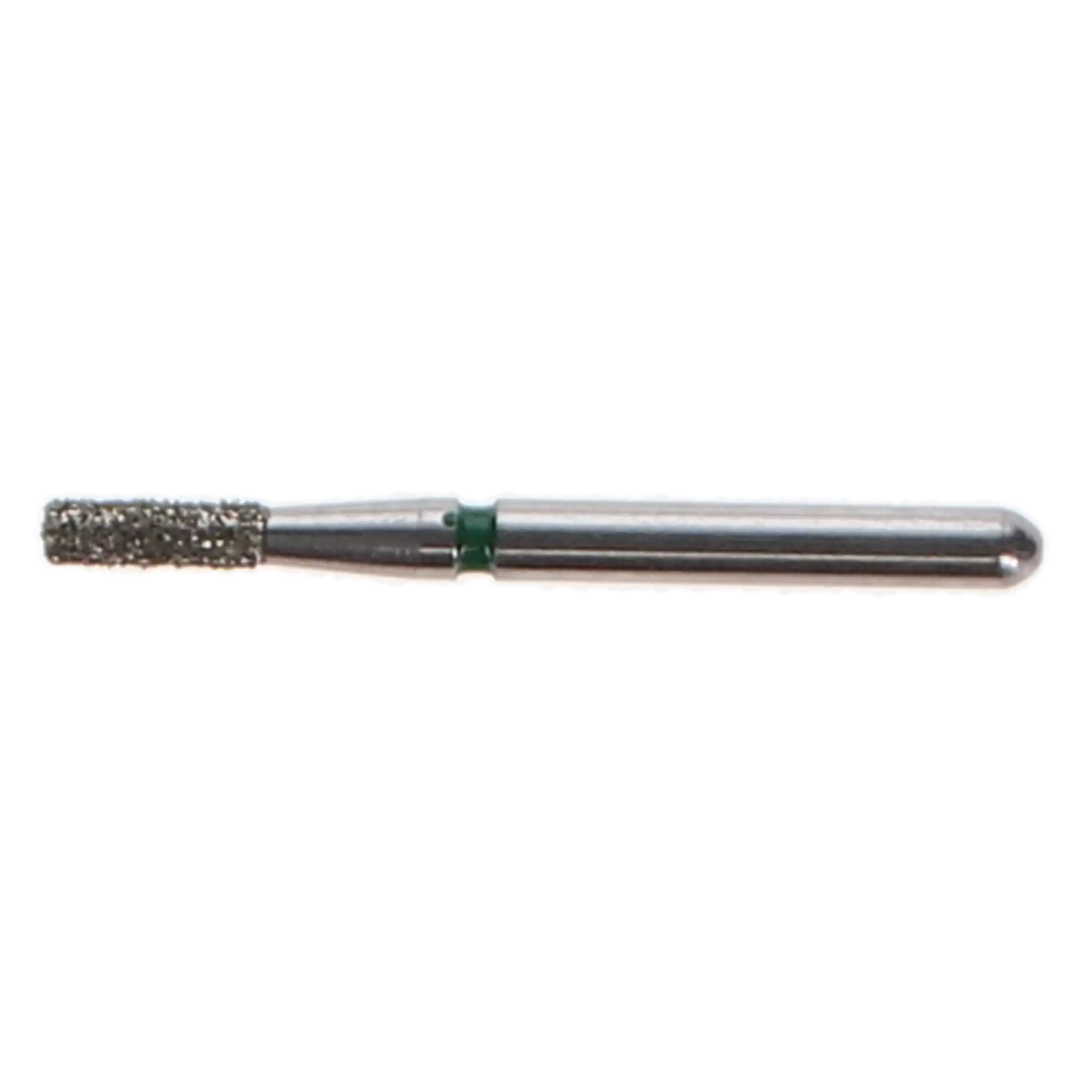 HSB - Diamonds Flat End Cylinder 835-012C 10/Pk