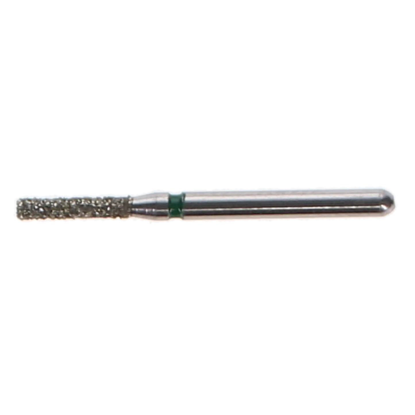 HSB - Flat End Cylinder Diamonds 836KR-012C 10/Pk