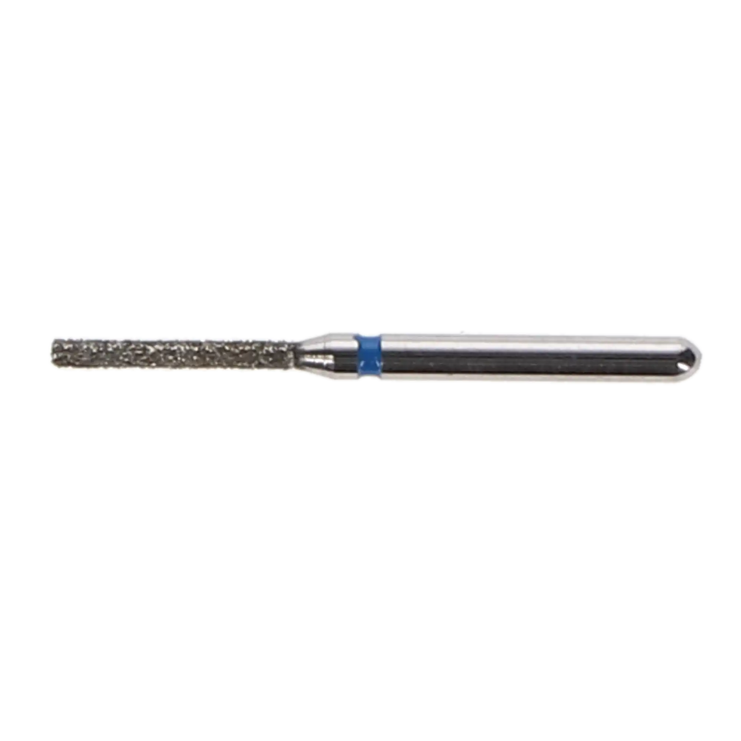HSB - Flat End Cylinder Diamonds 837-010M 10/Pk