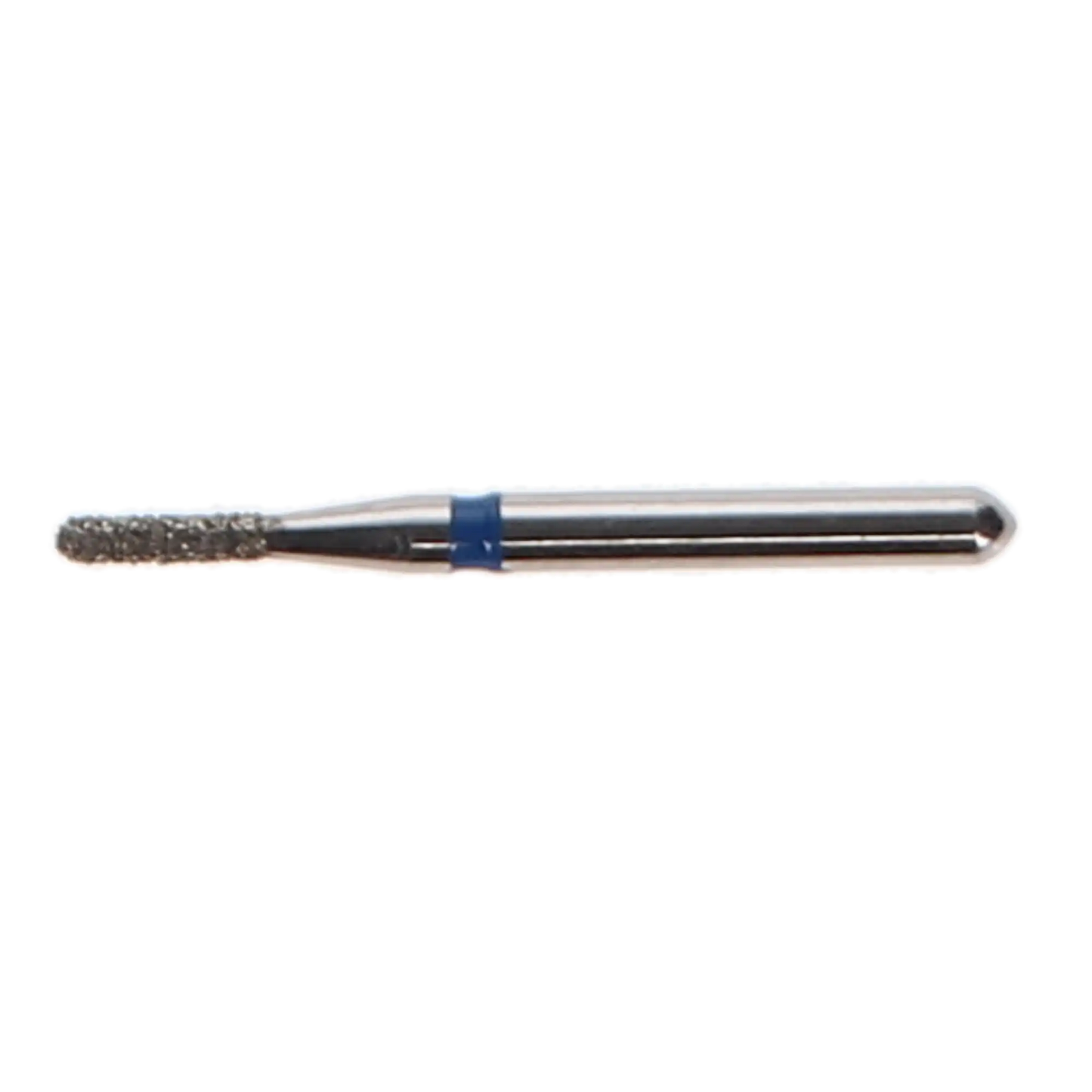 HSB - Round End Cylinder Diamond FG 838-009M 10/Pk