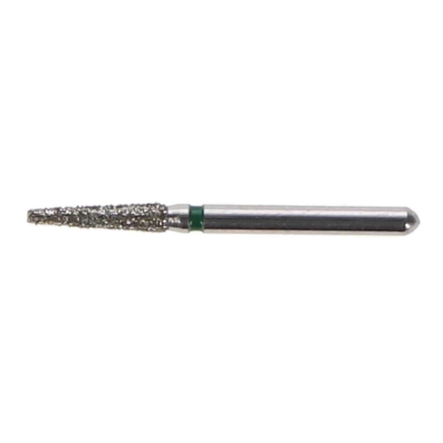 HSB - Flat End Taper Diamonds 846-016C 10/Pk