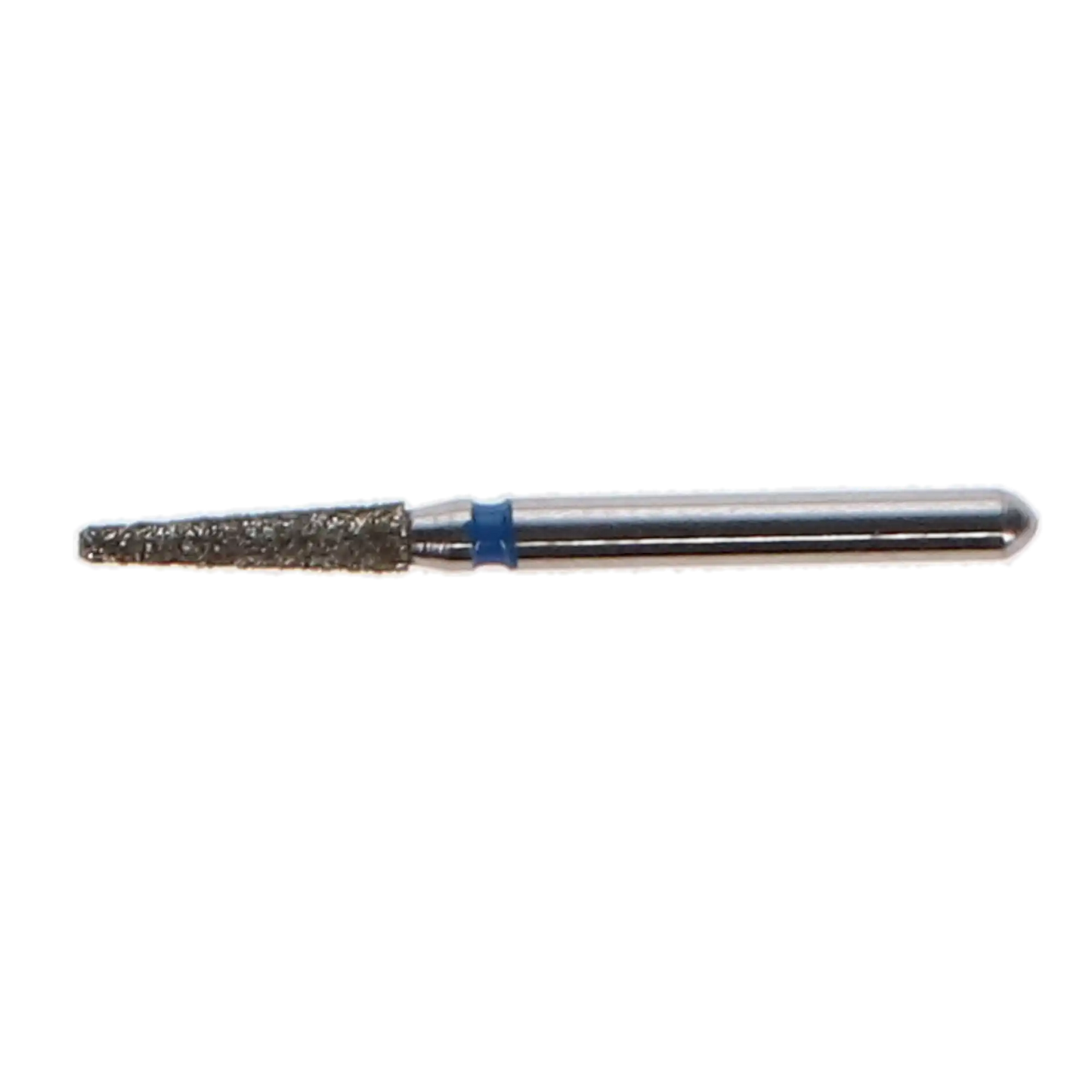 HSB - Flat End Taper Diamonds 846-016M 10/Pk