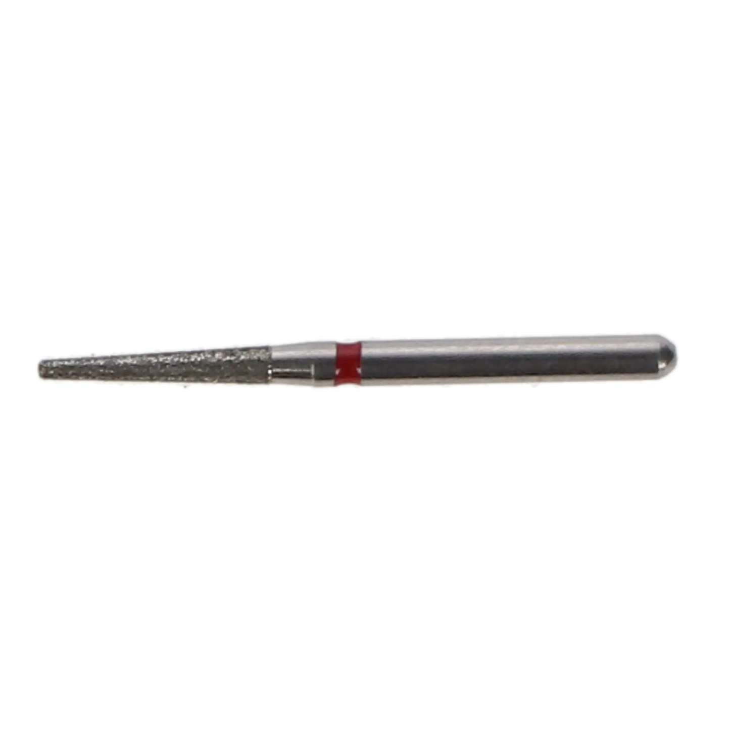 HSB - Flat End Taper Diamonds 847-014F 10/Pk