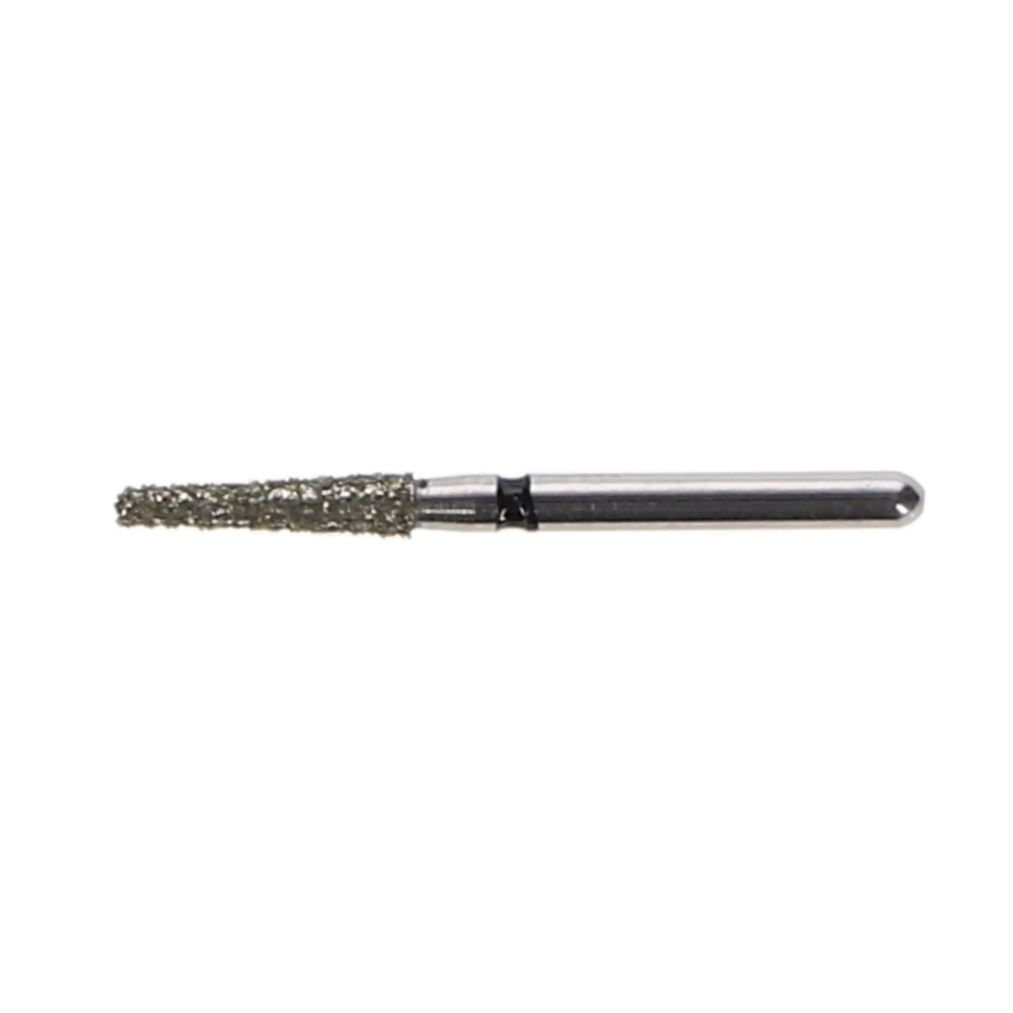 HSB - Flat End Taper Diamonds 847-016SC 10/Pk