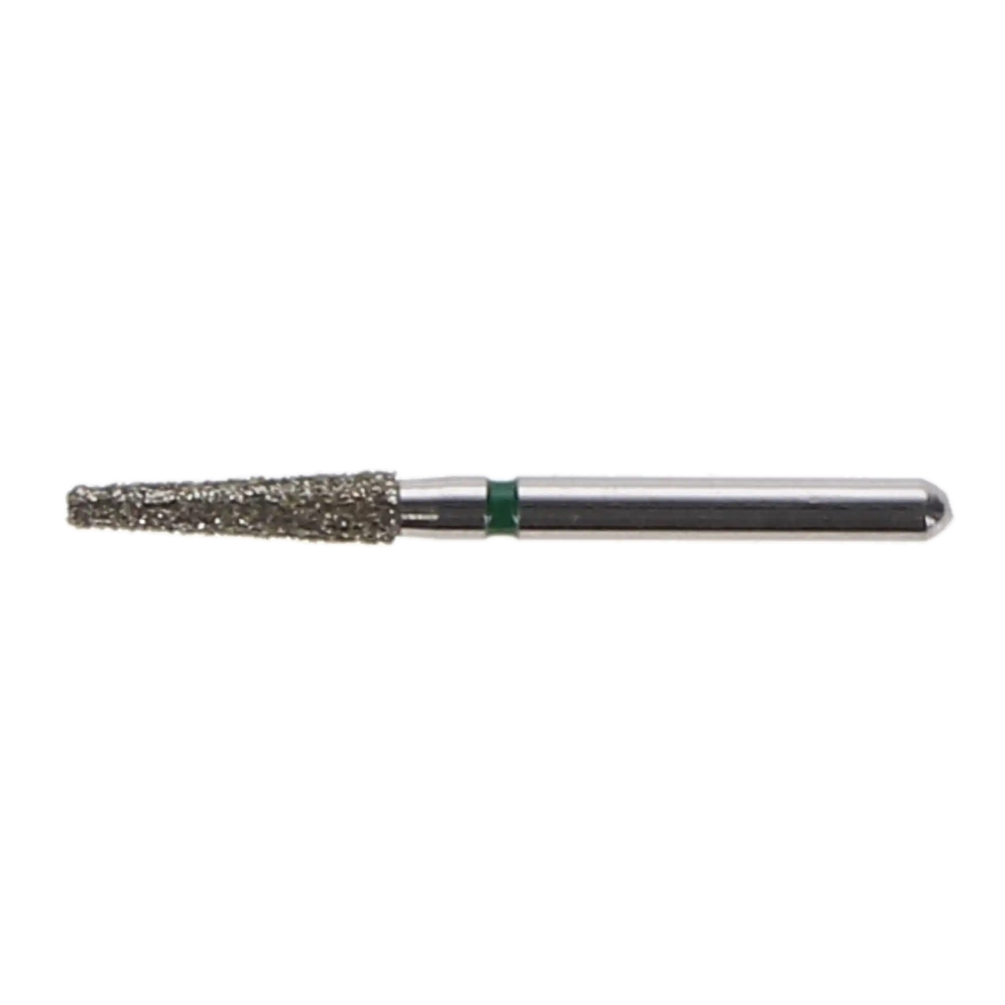 HSB - Flat End Taper Diamonds 847-018C 10/Pk