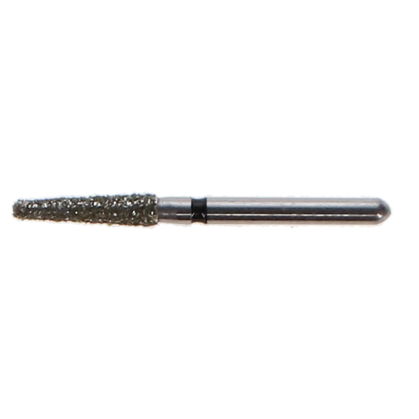 HSB - Flat End Taper Diamonds 847-018SC 10/Pk