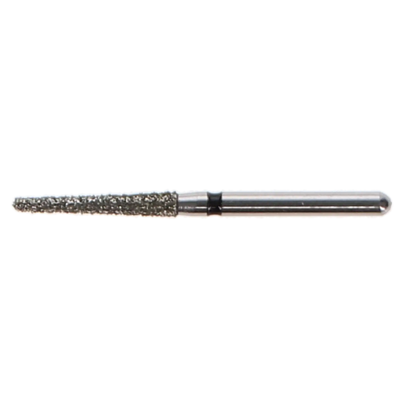 HSB - Flat End Taper Diamonds 848-014SC 10/Pk