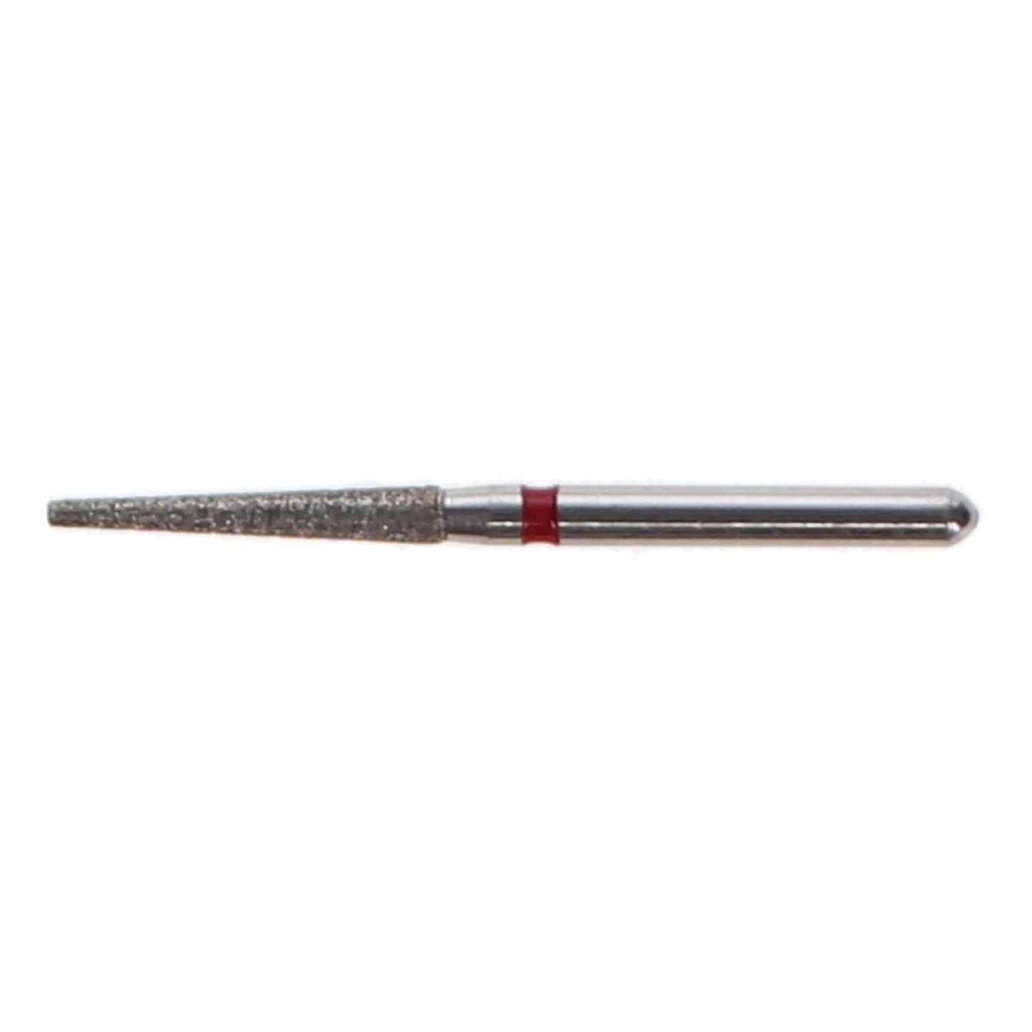 HSB - Flat End Taper Diamonds 848-016F 10/Pk