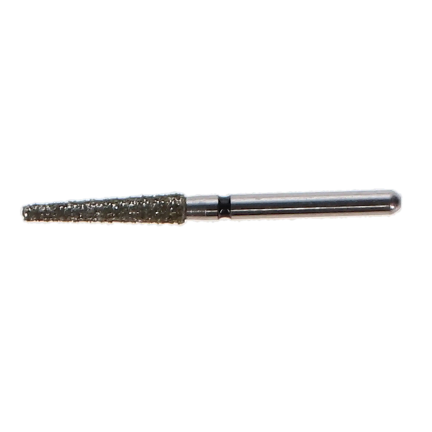 HSB - Diamonds Flat End Taper 848-018Sc 10/Pk