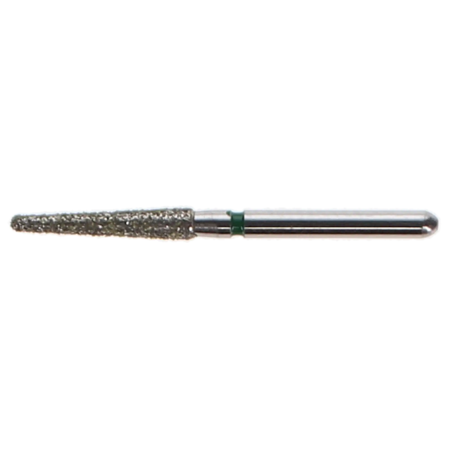 HSB - Diamonds Round End Taper 850-018C 10/Pk