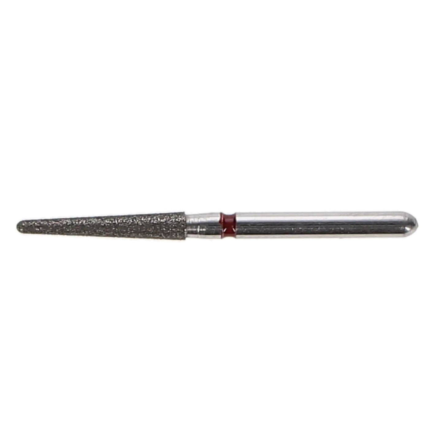 HSB - Diamonds Round End Taper 850-018F 10/Pk