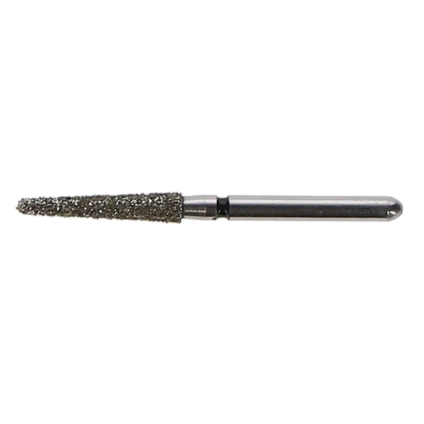 HSB - Diamonds Round End Taper 850-018Sc 10/Pk