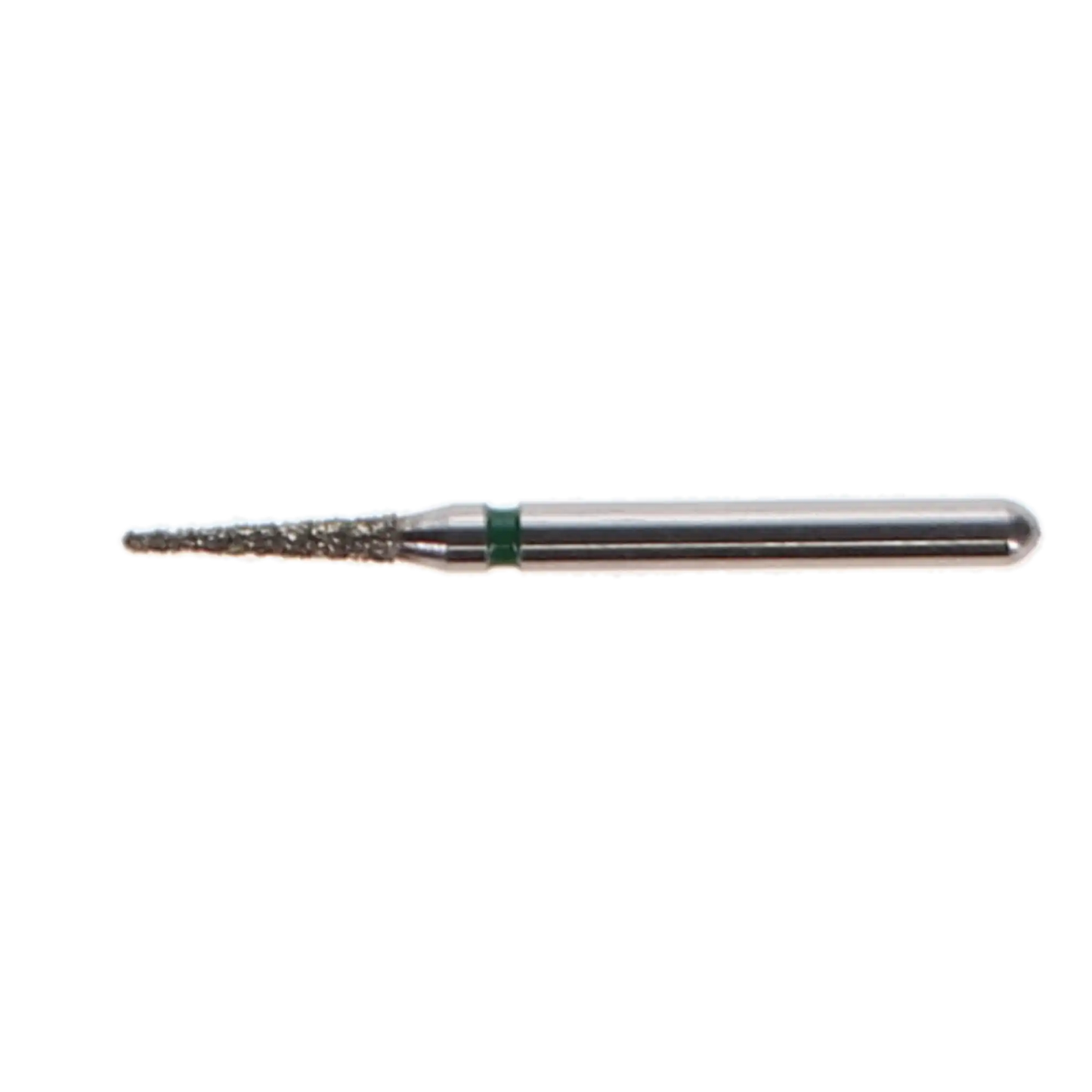 HSB - Diamonds Round End Taper 852-010C 10/Pk
