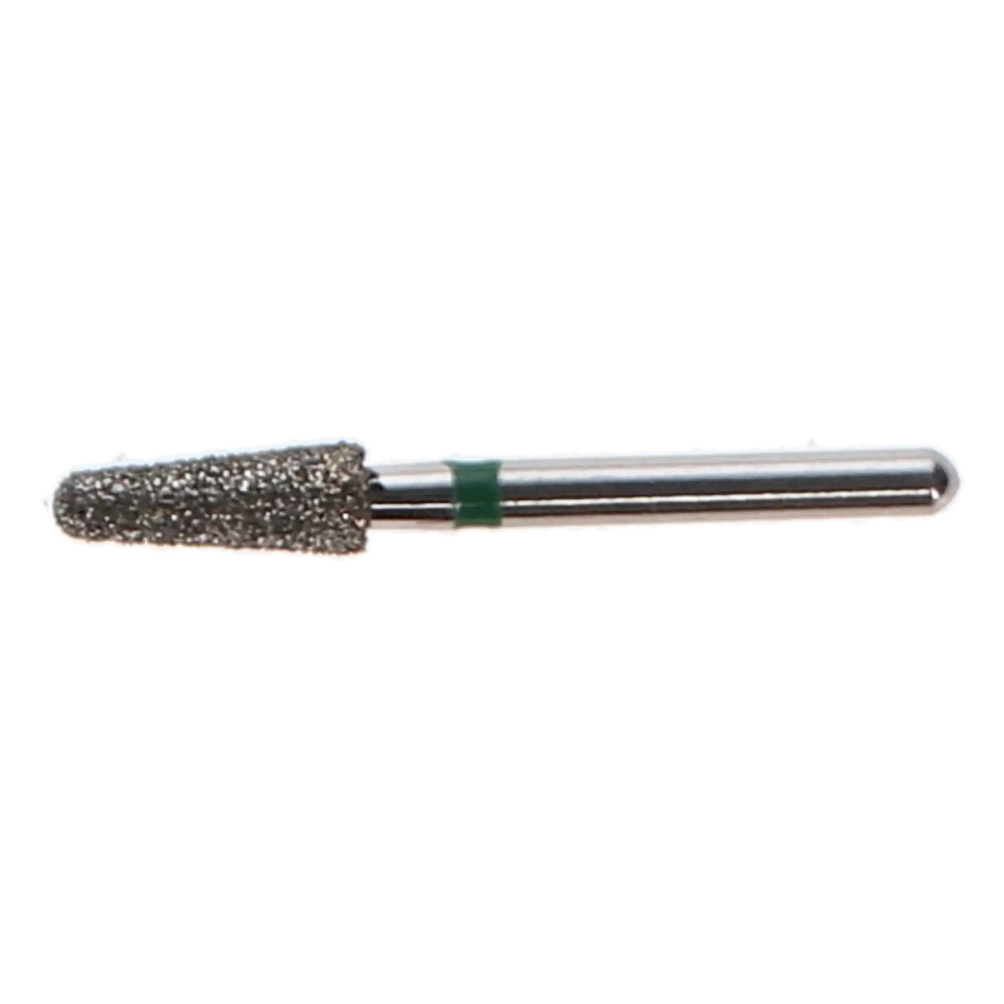 HSB - Round End Taper Diamonds 855-025C 10/Pk