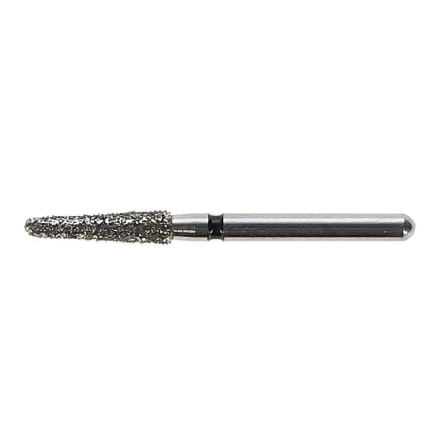 HSB - Round End Taper Diamonds 855L-018SC 10/Pk