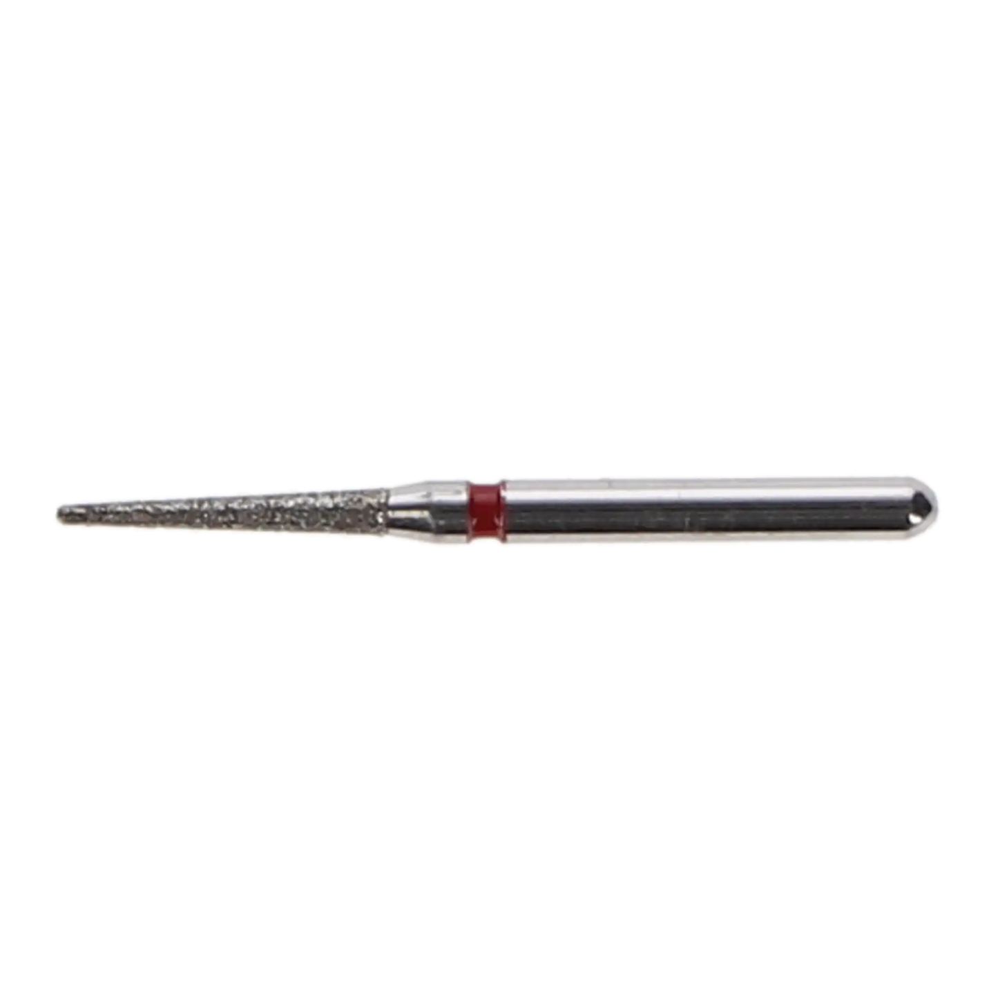 HSB - Round End Taper Diamonds 856-012F 10/Pk