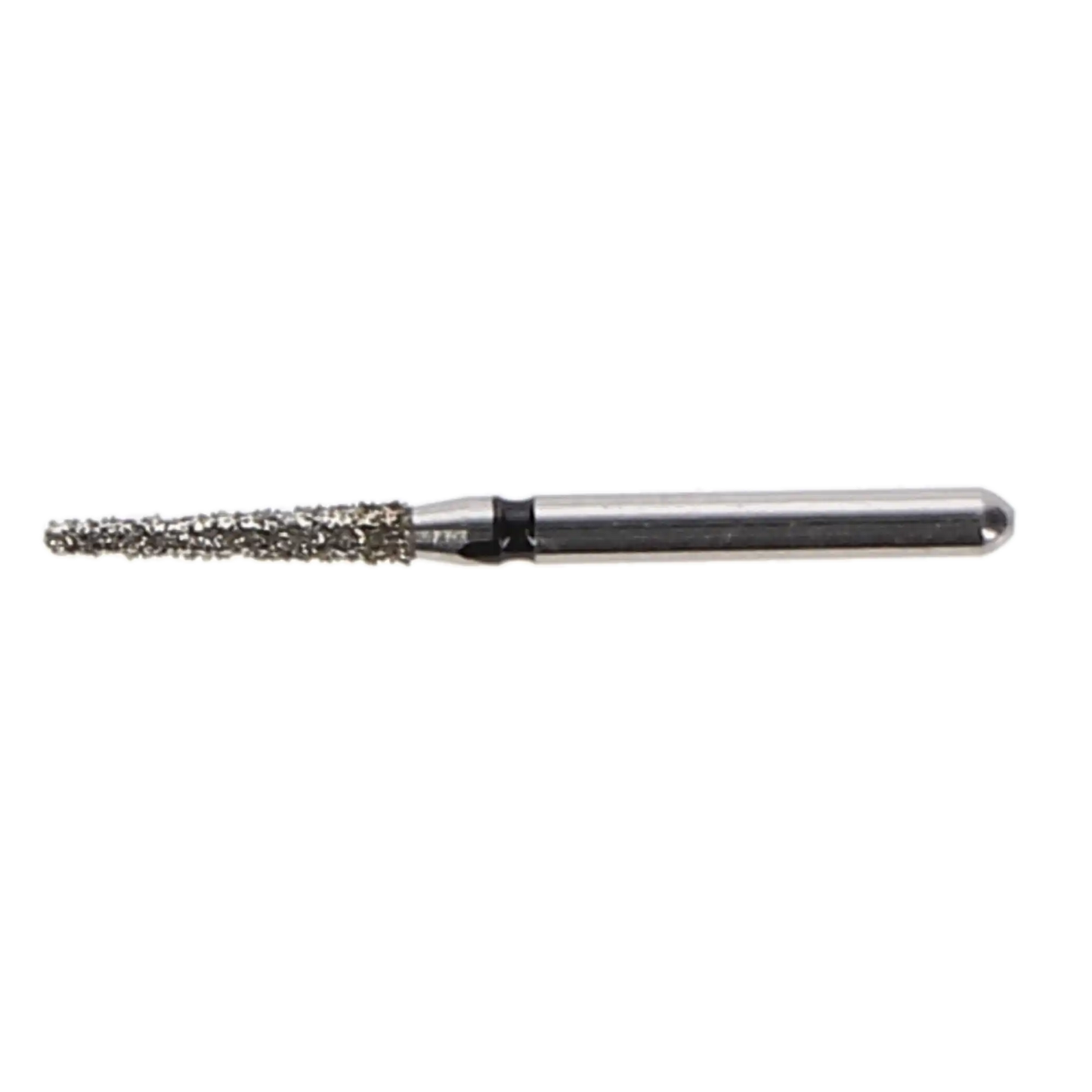 HSB - Diamonds Round End Taper 856-012Sc 10/Pk