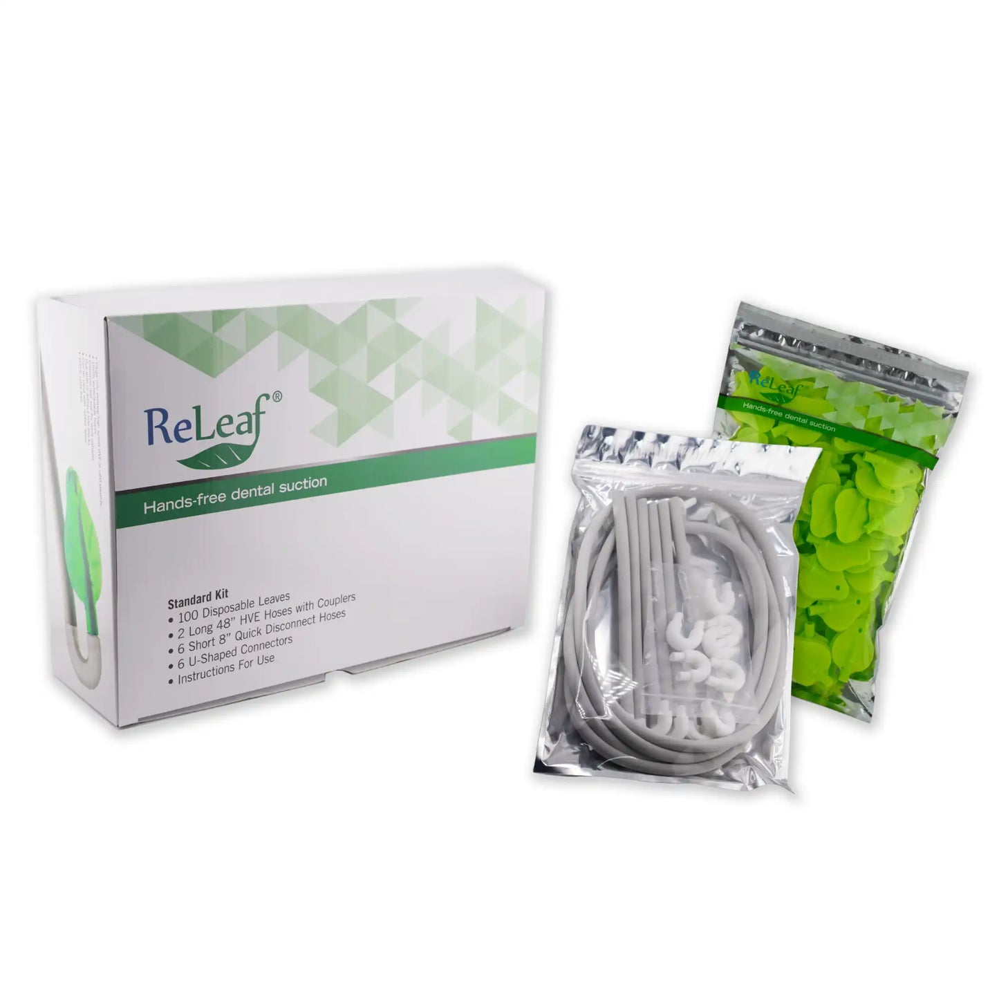 Ivory ReLeaf HVE Standard Kit - (Replaces KU-66075335)