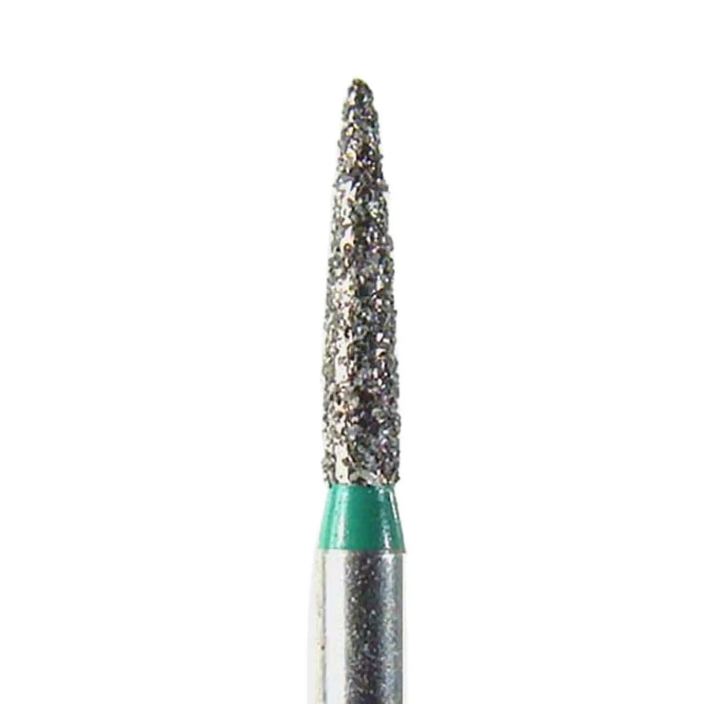 Microcopy - Neo Diamonds FG-SS 1512.6CS Flame 25/PK