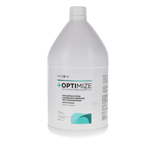 EPR - Optimize Evacuation System Cleaner Plus