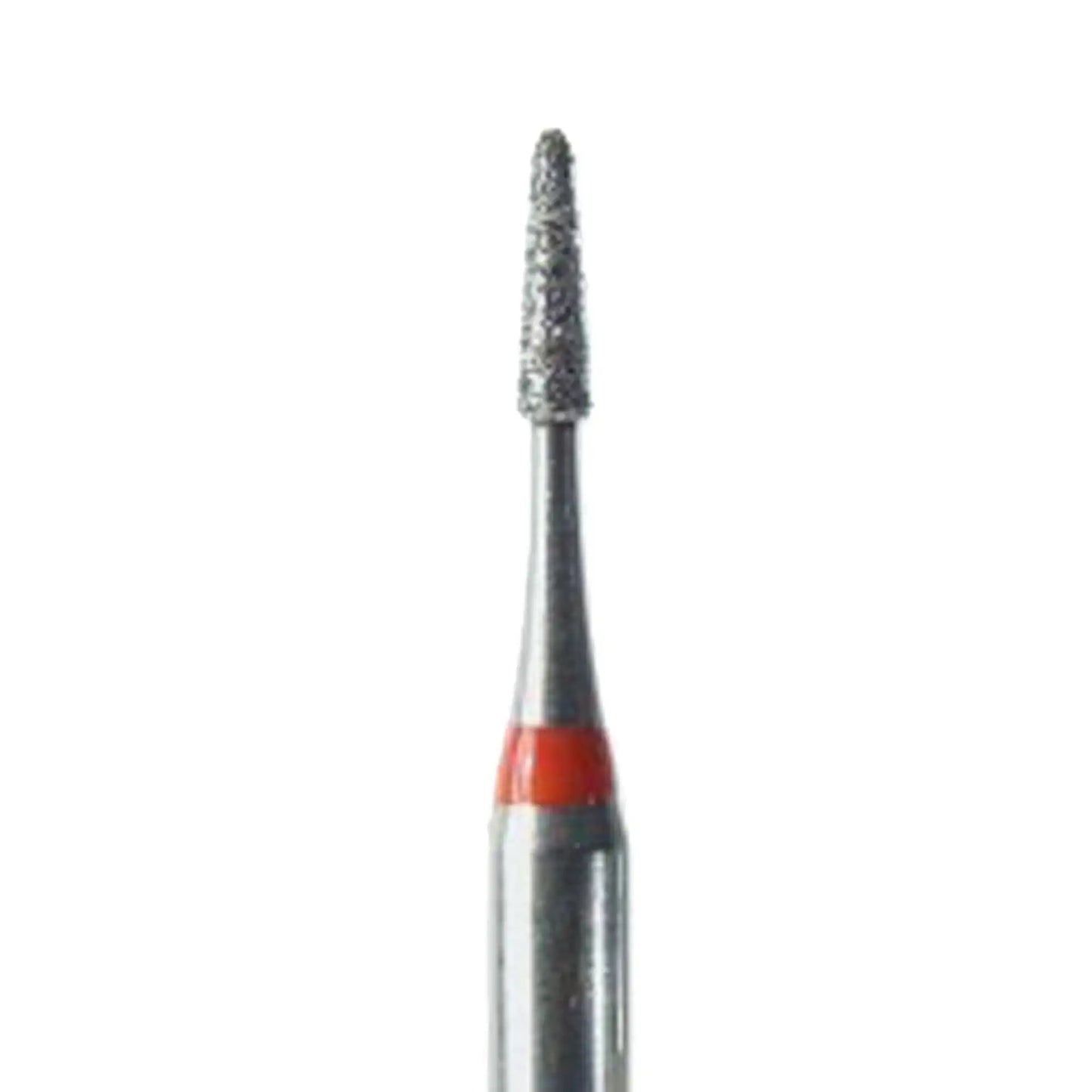 Microcopy - Neo Diamonds FG 1300FS SS Pointed Cone 25/Pk