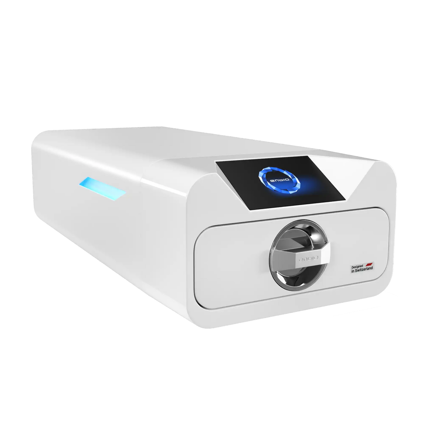 ENBIO S Autoclave