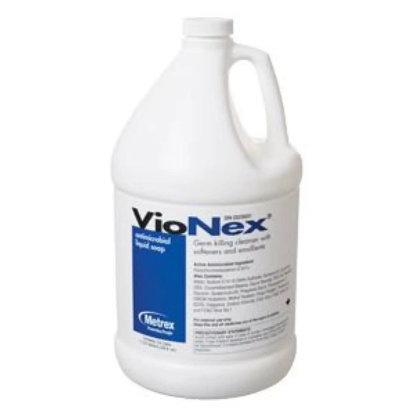 VioNex Antimicrobial Liquid Soap 1 Gallon Gal/Bt (Loose)