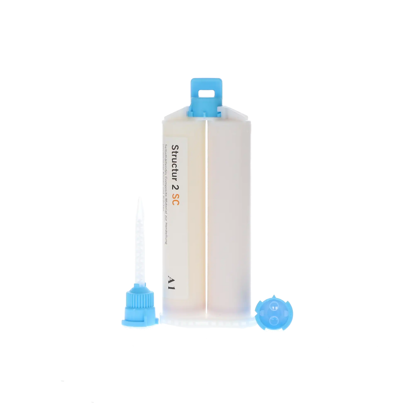 Voco - Structur 2 SC - cartridge 75 g A1