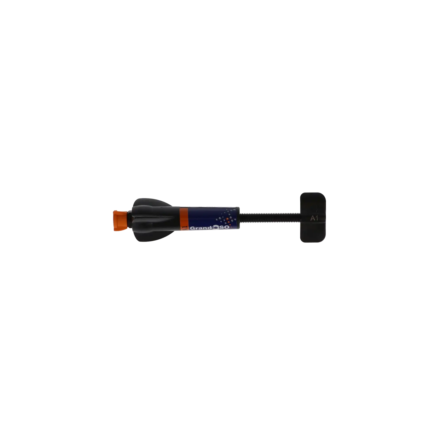 Voco - GrandioSO - syringe 4 g A1