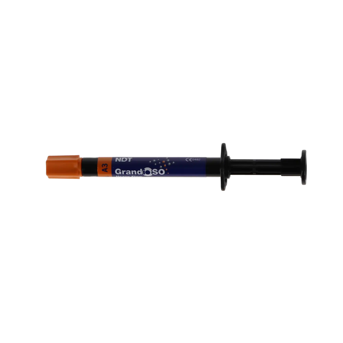 Voco - GrandioSO Heavy Flow - syringe 2 x 2 g A3
