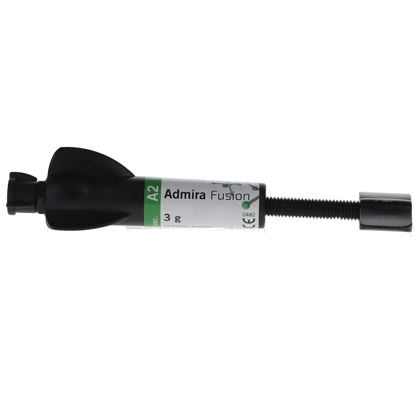 Voco - Admira Fusion - syringe 3 g A2