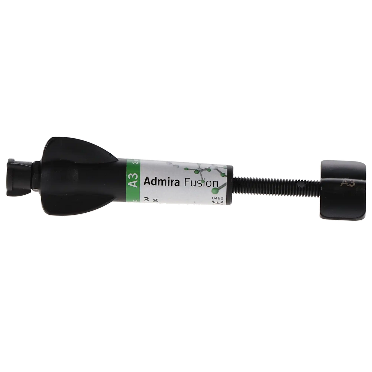 Voco - Admira Fusion - syringe 3 g A3