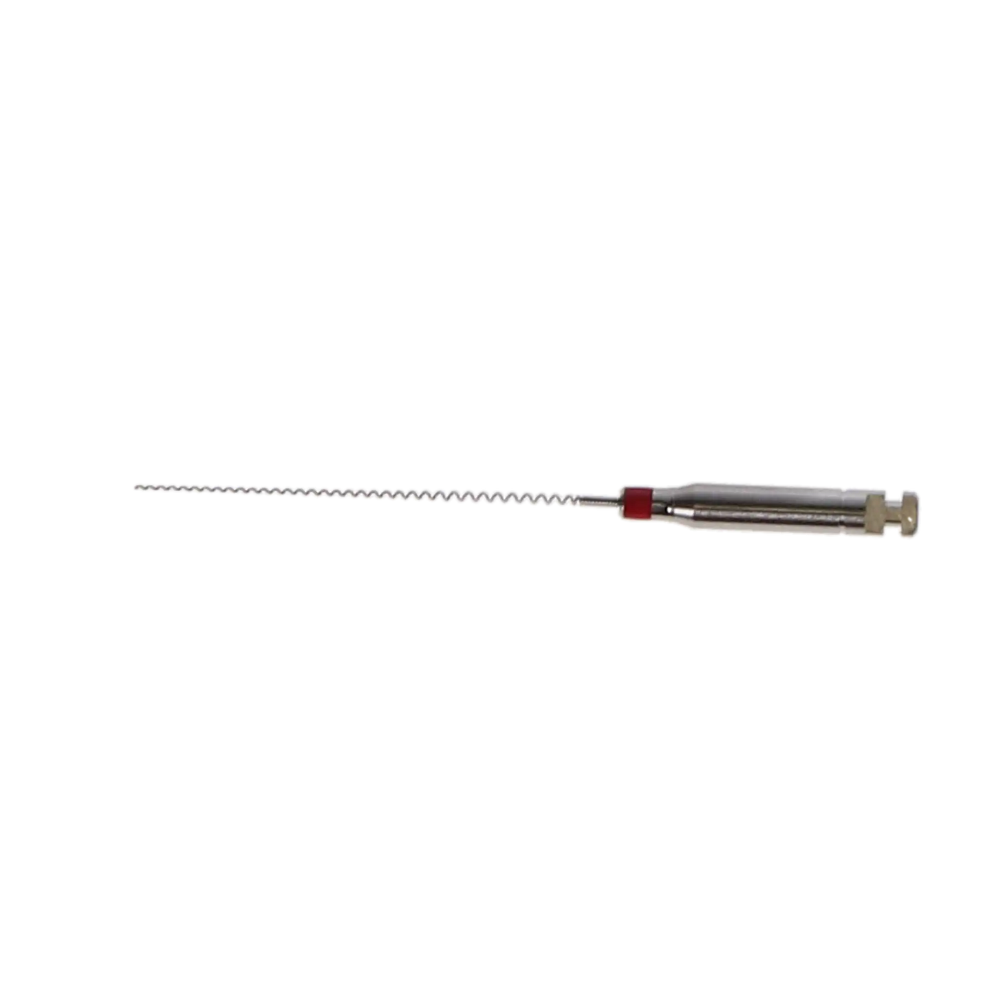 Stainless Steel Paste Carrier, 25 mm, 0.2 Taper, # 25-40, 4/Pk, PC25-40