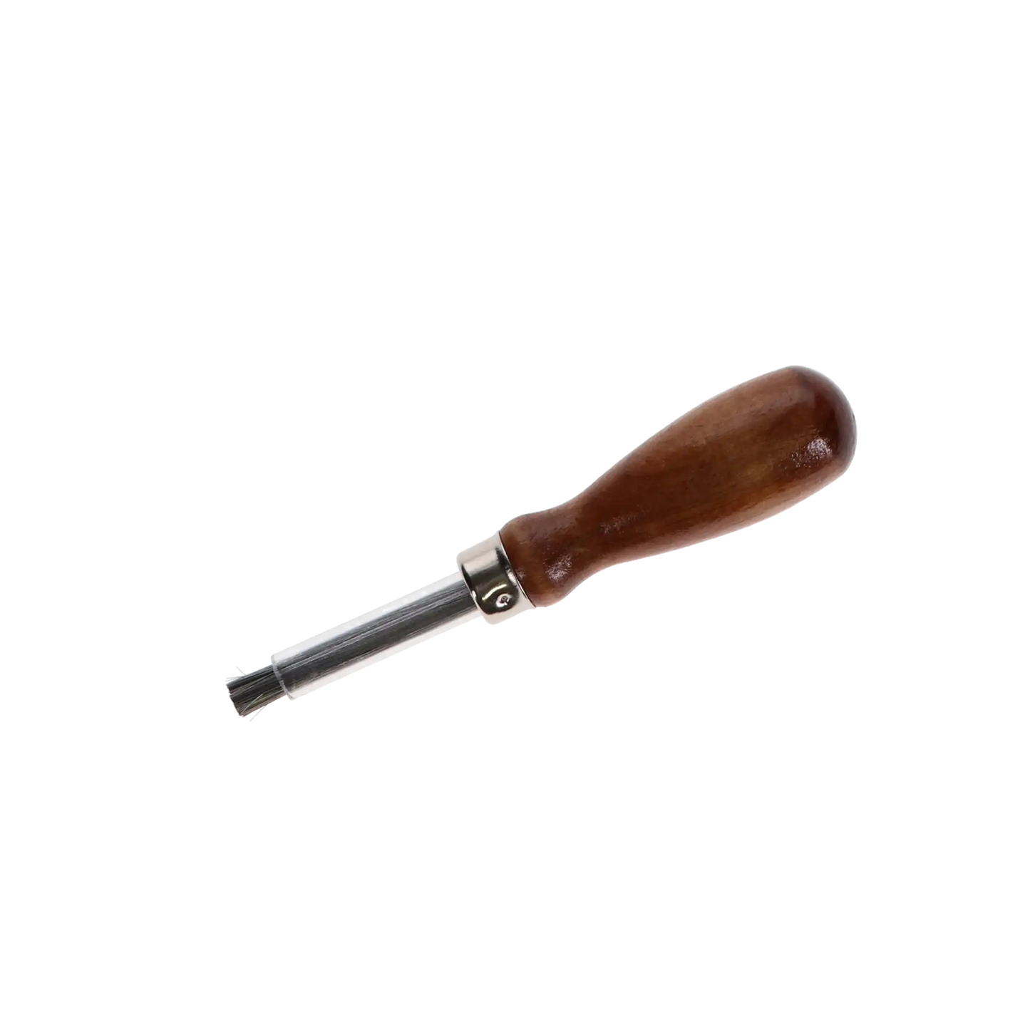 Buffalo - Bur Cleaning Brush w/ Handle