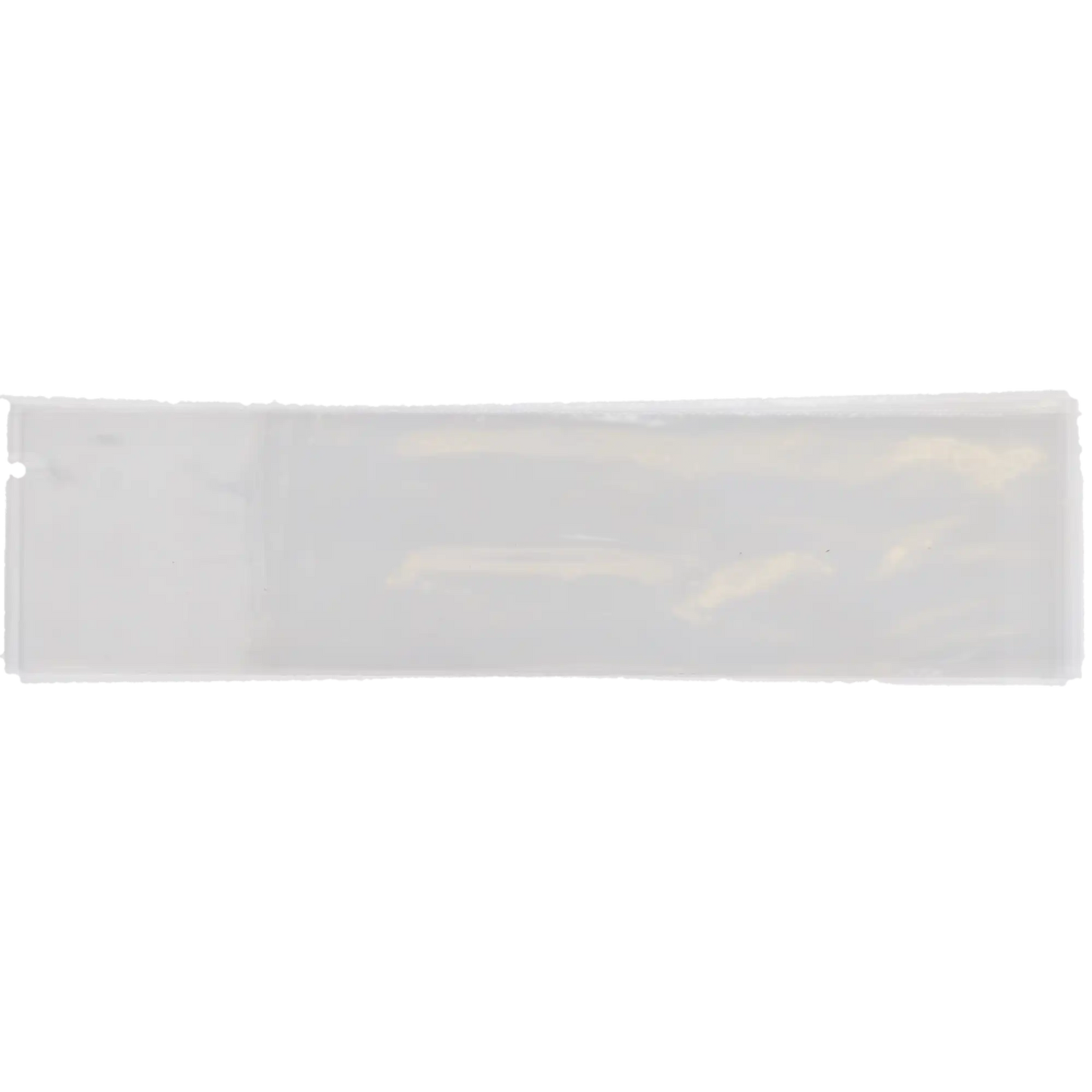 Defend - Syringe Sleeves 2.5" x 10" 500/Bx