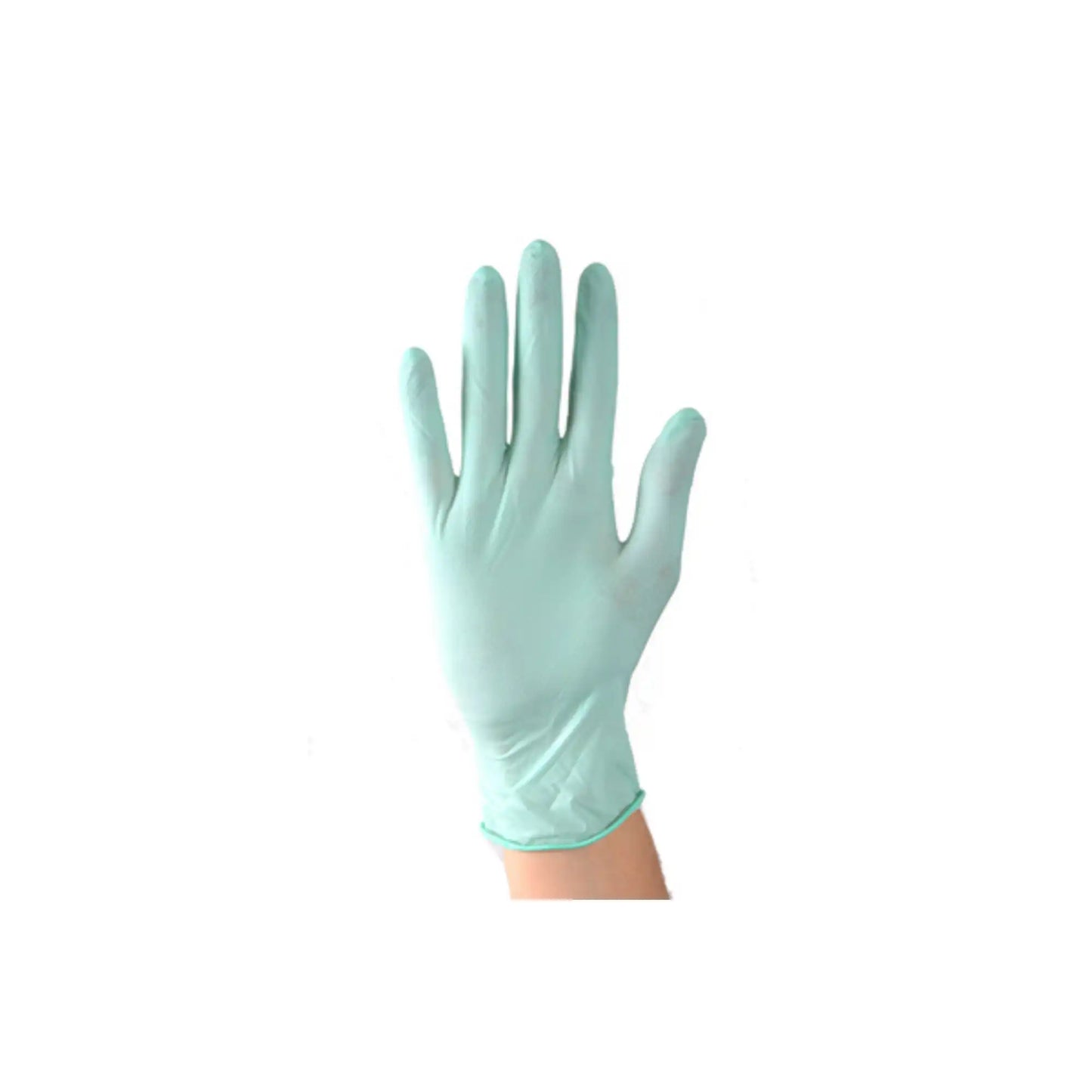 Aurelia - Refresh PF Gloves Peppermint Medium 100/Bx