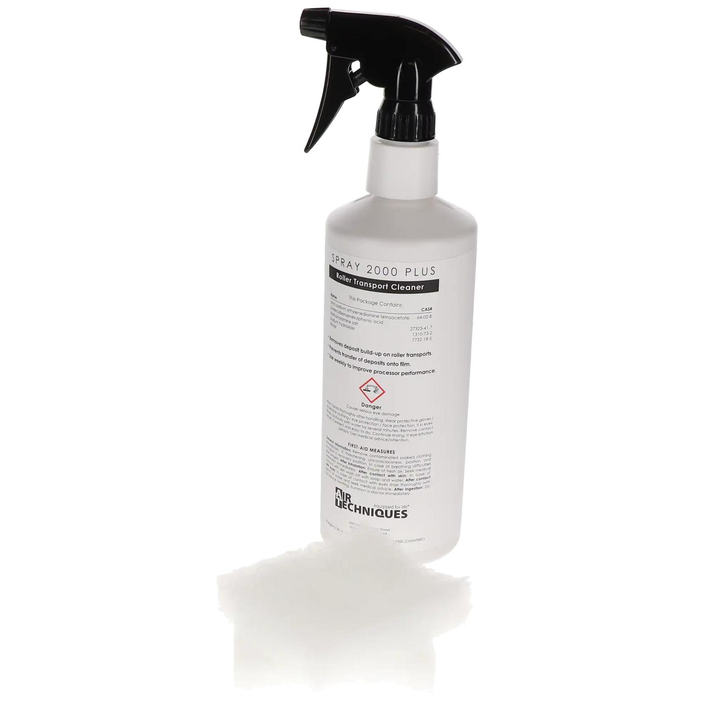 Spray 2000 Plus