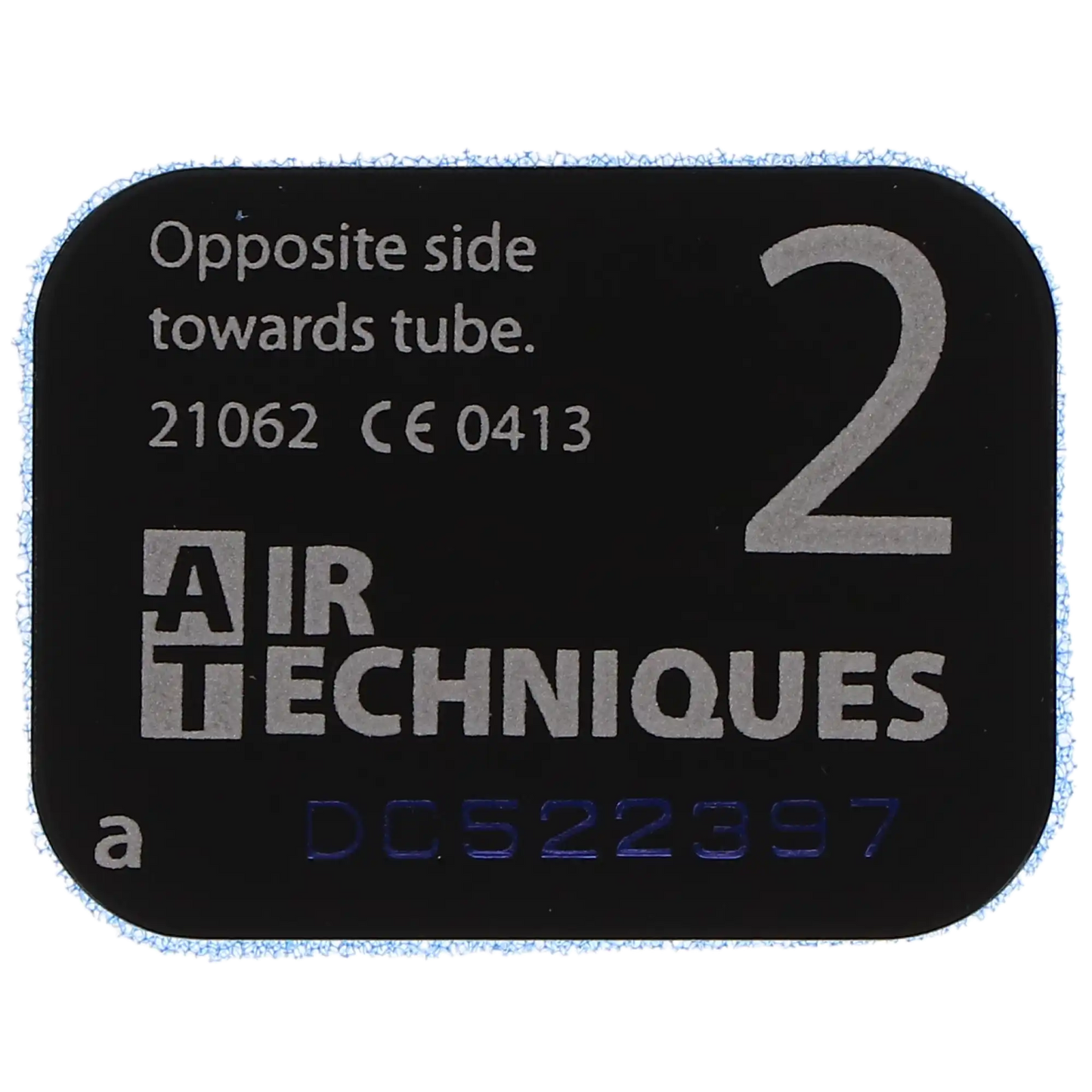 ScanX Phosphor Plates Size 2 4/Pk