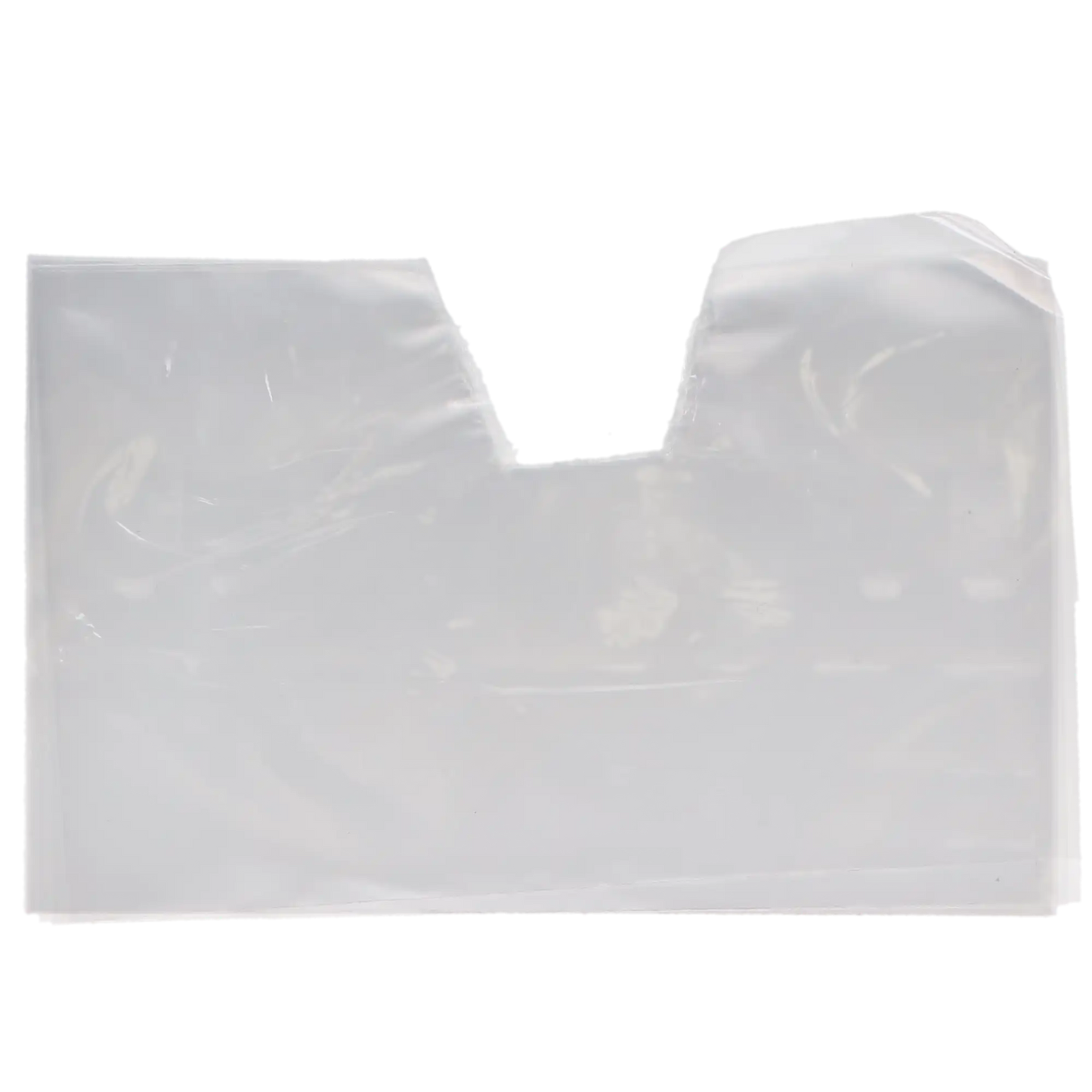 Tidi - TIDI T-Style Light Handle Cover 4" x 6" 500/Box *Discontinued