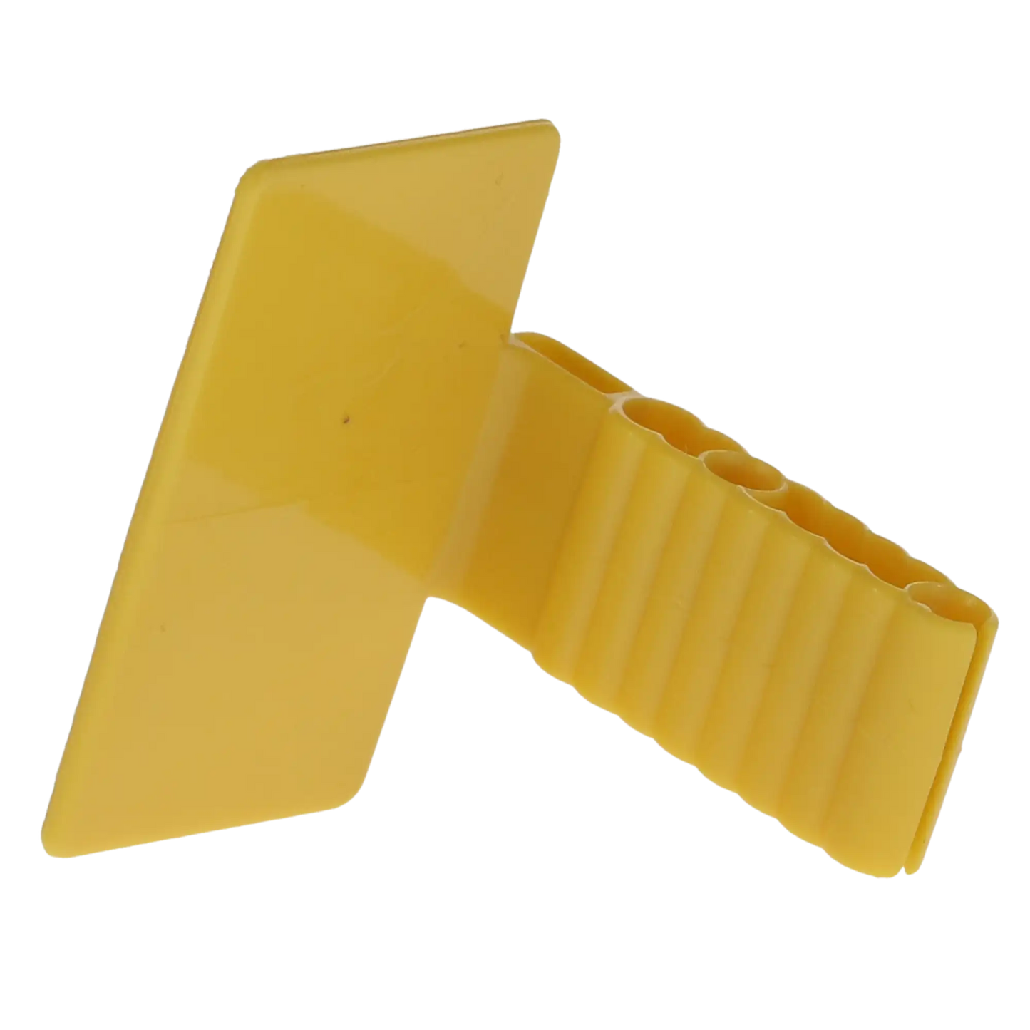 Sirona Bite Blocks with Adhesive Posterior Yellow 100/Bx