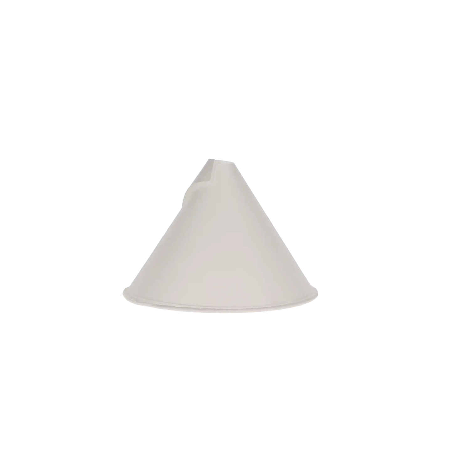 Evacuation Cup Liners For Adec 6SR 250/Pk