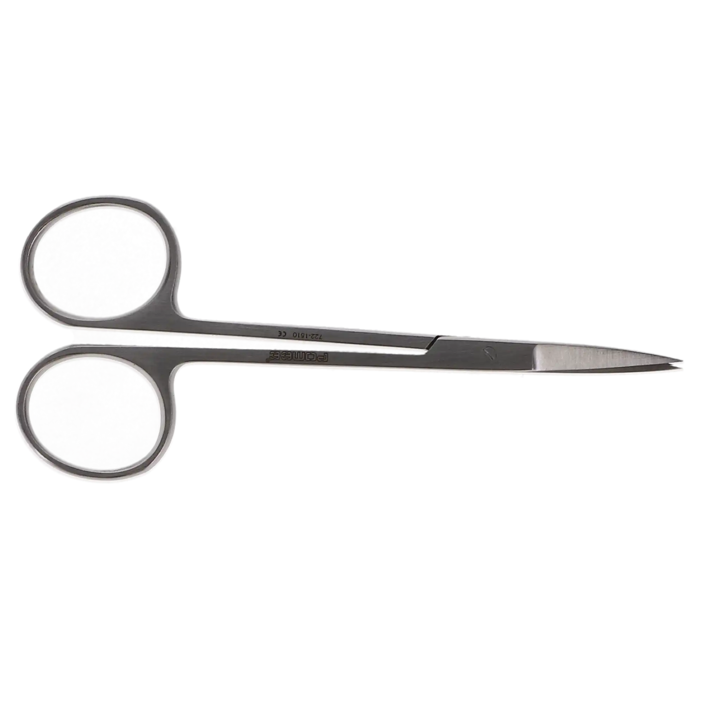 Pomee - Iris Scissor 4.5" CVD