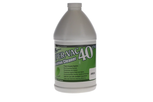 Evacuation System Cleaner 64oz
