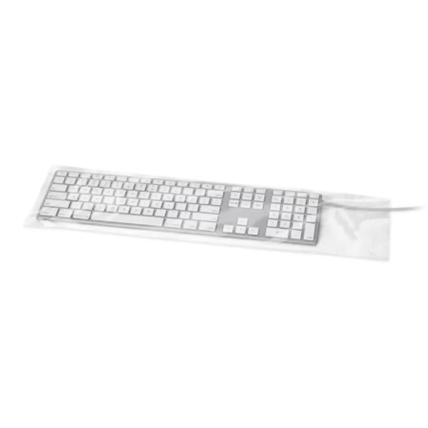 3D - Keyboard Sleeves 22in x 14 in 250/Bx