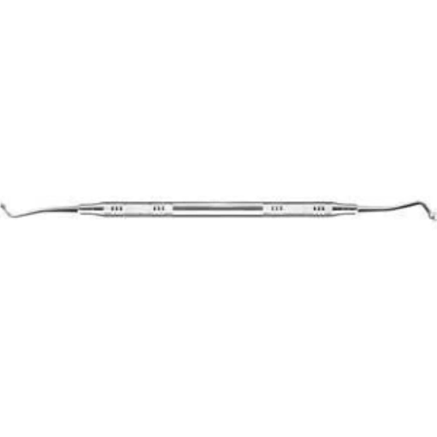 Condenser / Plugger - 0 DE