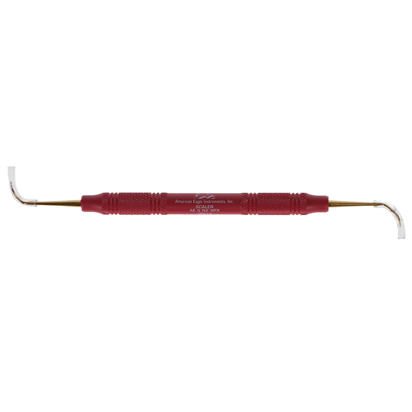 Scaler N2 XP 3/8 Red