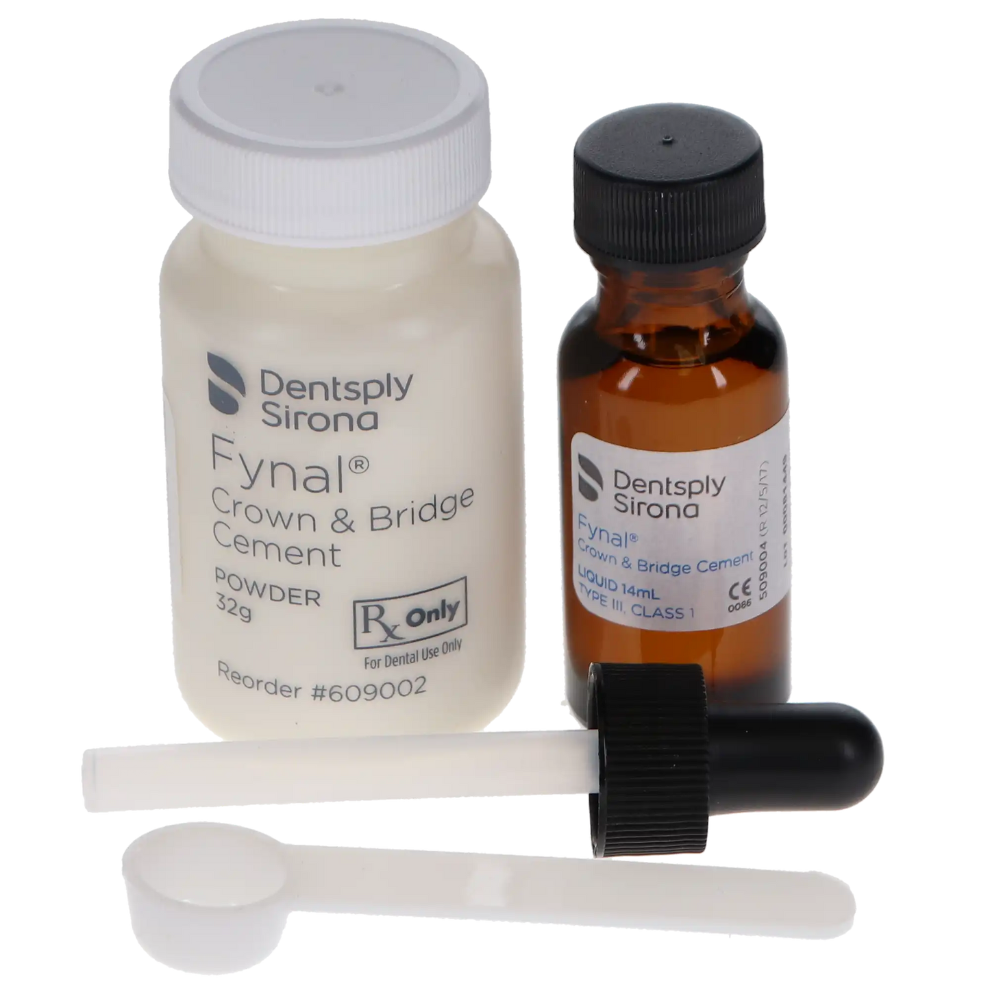 Fynal ZOE Complete Package