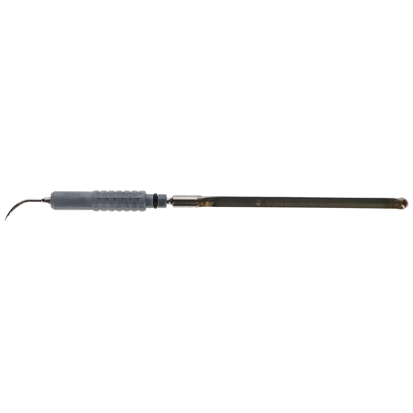 Dentsply - 25K Thru Flow Ultrasonic Insert (TFI)-10 (Straight)