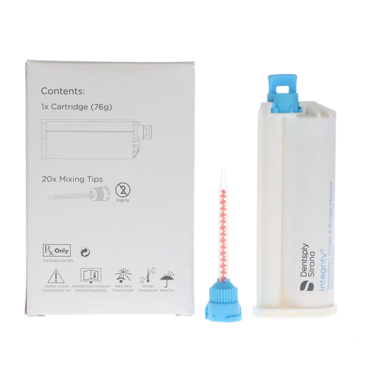 Integrity - Cartridge - A3.5