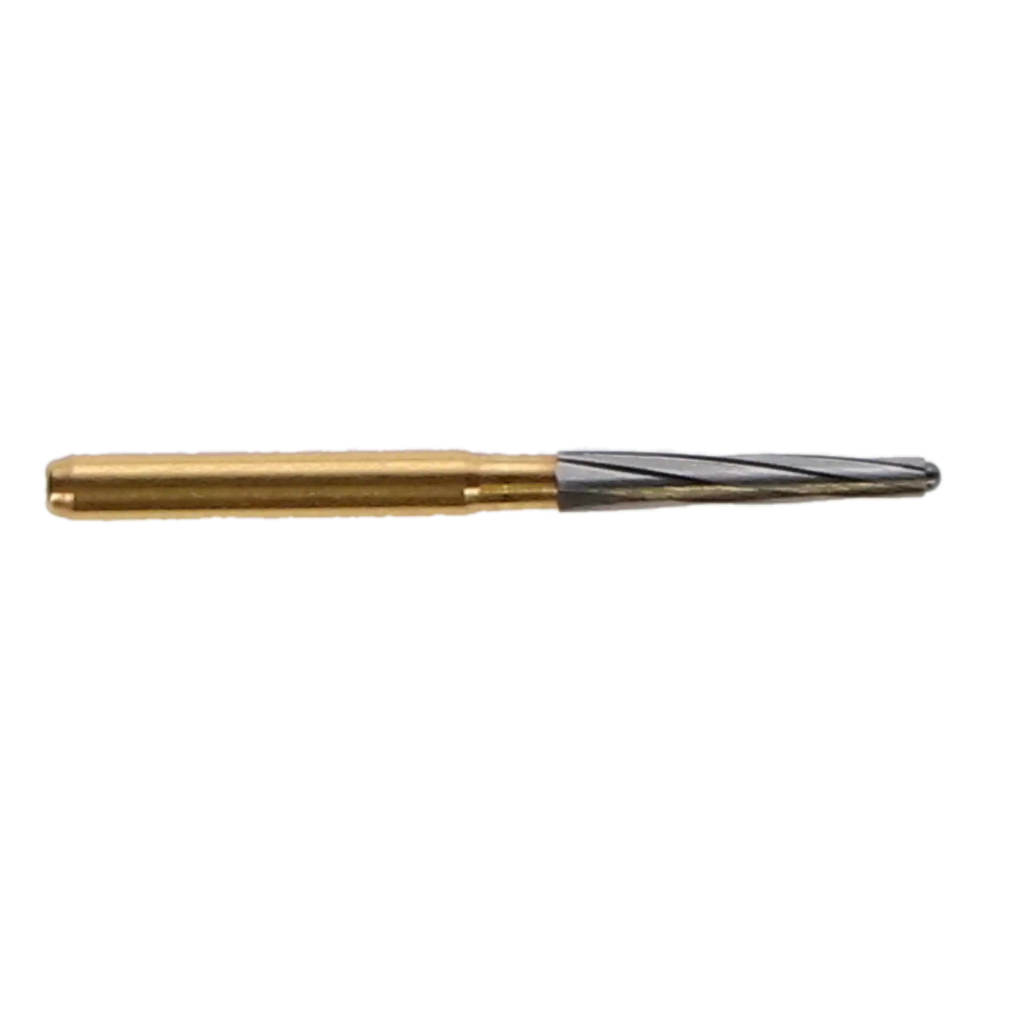 Endo-Z Safe End Carbide Bur 21mm # 06 3/Pk